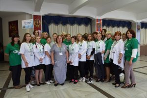 Церемония открытие III Регионального чемпионата Тульской области «Абилимпикс» Церемония открытие III Регионального чемпионата Тульской области «Абилимпикс»
