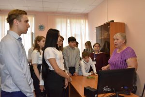 Профориентационная программа в рамках III Регионального чемпионата Тульской области «Абилимпикс» Профориентационная программа в рамках III Регионального чемпионата Тульской области «Абилимпикс»