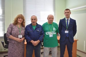 Работа на площадках III Регионального чемпионата Тульской области «Абилимпикс» Работа на площадках III Регионального чемпионата Тульской области «Абилимпикс»