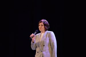 Церемония открытие III Регионального чемпионата Тульской области «Абилимпикс» Церемония открытие III Регионального чемпионата Тульской области «Абилимпикс»
