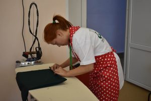 Работа на площадках III Регионального чемпионата Тульской области «Абилимпикс» Работа на площадках III Регионального чемпионата Тульской области «Абилимпикс»