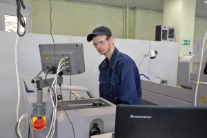 Работа на площадках III Регионального чемпионата Тульской области «Абилимпикс» Работа на площадках III Регионального чемпионата Тульской области «Абилимпикс»