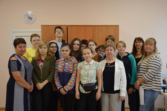 Профилактические мероприятия, посвященные  Всероссийскому дню трезвости
