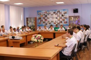 Награждения победителей и призеров III Регионального чемпионата Тульской области «Абилимпикс» Награждения победителей и призеров III Регионального чемпионата Тульской области «Абилимпикс»