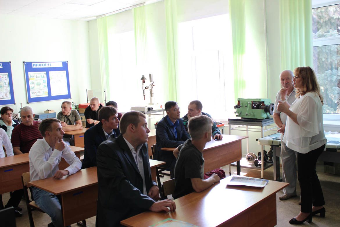 День знаний!