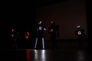 Церемония открытие III Регионального чемпионата Тульской области «Абилимпикс» Церемония открытие III Регионального чемпионата Тульской области «Абилимпикс»