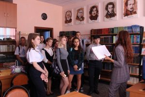 Профориентационная программа в рамках III Регионального чемпионата Тульской области «Абилимпикс» Профориентационная программа в рамках III Регионального чемпионата Тульской области «Абилимпикс»
