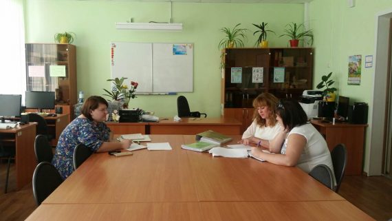 Консультация для преподавателей и мастеров производственного обучения