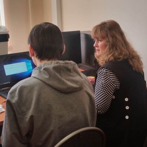 Неделя диагностики уровня тревожности и суицидального риска