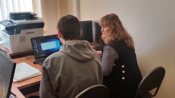 Неделя диагностики уровня тревожности и суицидального риска