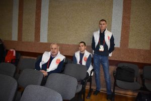Соревнования V Национального чемпионата «Абилимпикс» Соревнования V Национального чемпионата «Абилимпикс»