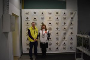 Соревнования V Национального чемпионата «Абилимпикс» Соревнования V Национального чемпионата «Абилимпикс»