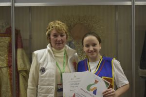 Начались испытания отборочного этапа V Национального чемпионата «Абилимпикс» Начались испытания отборочного этапа V Национального чемпионата «Абилимпикс»