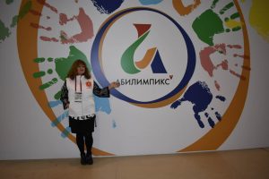 Соревнования V Национального чемпионата «Абилимпикс» Соревнования V Национального чемпионата «Абилимпикс»
