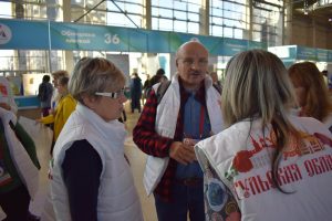 Соревнования V Национального чемпионата «Абилимпикс» Соревнования V Национального чемпионата «Абилимпикс»