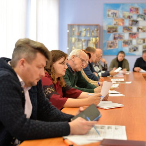 Организационное совещание, посвященное участию команды Тульской области в V Национальном чемпионате «Абилимпикс» Организационное совещание, посвященное участию команды Тульской области в V Национальном чемпионате «Абилимпикс»