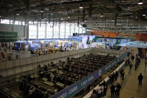 Соревнования V Национального чемпионата «Абилимпикс» Соревнования V Национального чемпионата «Абилимпикс»