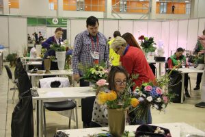 Соревнования V Национального чемпионата «Абилимпикс» Соревнования V Национального чемпионата «Абилимпикс»