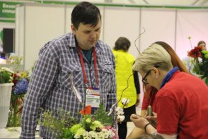 Соревнования V Национального чемпионата «Абилимпикс» Соревнования V Национального чемпионата «Абилимпикс»