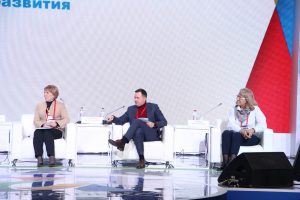 Соревнования V Национального чемпионата «Абилимпикс» Соревнования V Национального чемпионата «Абилимпикс»