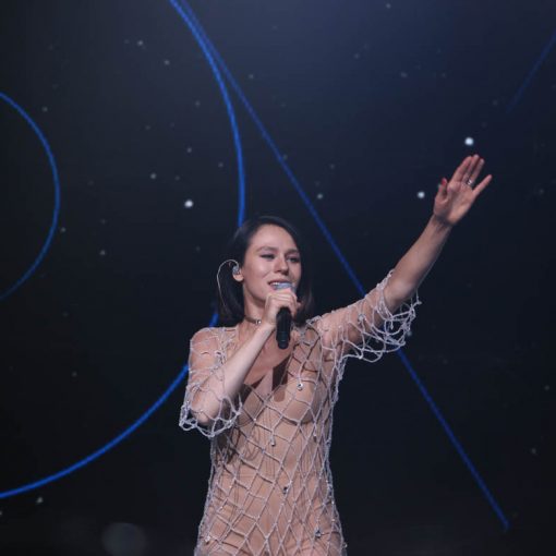 Завершились соревнования V Национального чемпионата «Абилимпикс» Завершились соревнования V Национального чемпионата «Абилимпикс»