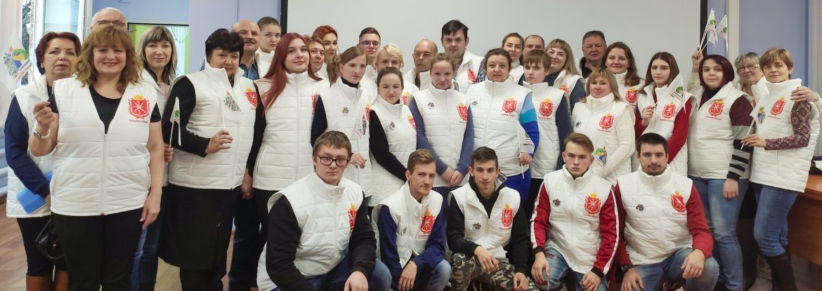 Команда Тульской области отбыла для участия в V Национальном чемпионате «Абилимпикс» в г. Москве