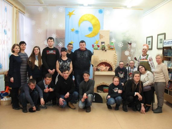 Изучение русских народных