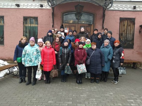 Музейно-выставочный центр «Тульские древности»