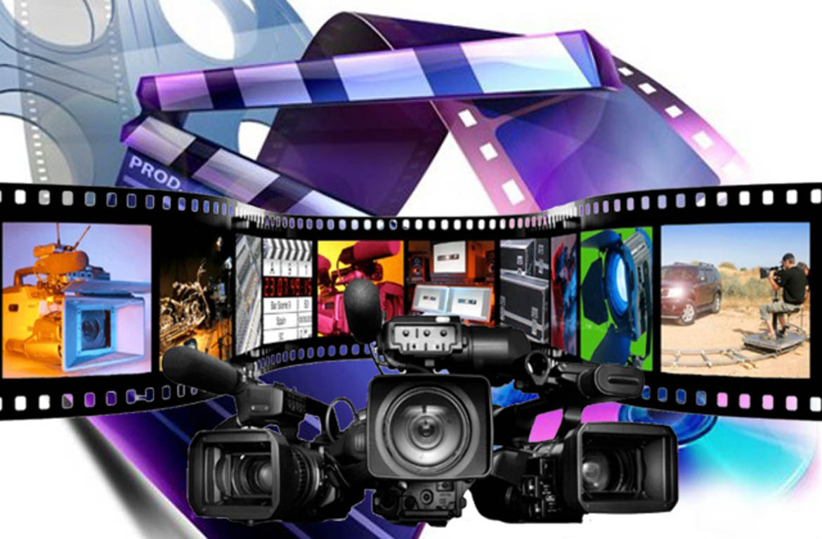 Дистанционный курс по дополнительному образованию «Мой Оскар: основы видеомонтажа»