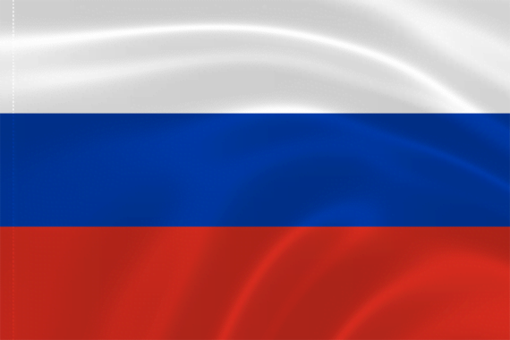 Гимн России жестами в исполнении Олега Газманова