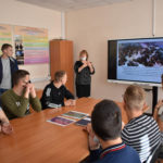 Классный час, посвященный 290-летию со дня рождения А.В. Суворова