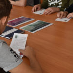 Классный час, посвященный 290-летию со дня рождения А.В. Суворова