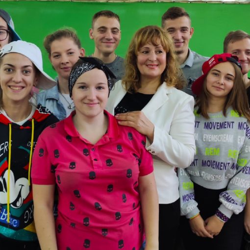 Уже совсем скоро 29 октября 2020 года стартует IV Региональный чемпионат «Абилимпикс» Уже совсем скоро 29 октября 2020 года стартует IV Региональный чемпионат «Абилимпикс»