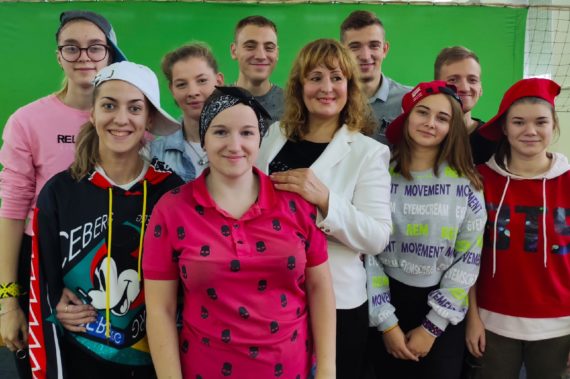 Уже совсем скоро 29 октября 2020 года стартует IV Региональный чемпионат «Абилимпикс»