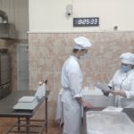 VI Национальный чемпионат «Абилимпикс» в самом разгаре VI Национальный чемпионат «Абилимпикс» в самом разгаре