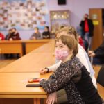 Торжественное открытие VI Национального чемпионата «Абилимпикс» Торжественное открытие VI Национального чемпионата «Абилимпикс»