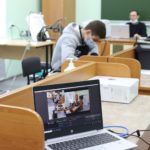 Тульская область продолжает участие в IV Национальном чемпионате «Абилимпикс» Тульская область продолжает участие в IV Национальном чемпионате «Абилимпикс»