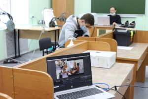 VI Национальный чемпионат конкурсов по профессиональному мастерству среди инвалидов и лиц с ограниченными возможностями здоровья «Абилимпикс»