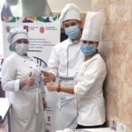 VI Национальный чемпионат «Абилимпикс» в самом разгаре VI Национальный чемпионат «Абилимпикс» в самом разгаре