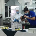 Наши конкурсанты продолжают выступать на VI Национальном чемпионате «Абилимпикс» Наши конкурсанты продолжают выступать на VI Национальном чемпионате «Абилимпикс»