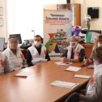 Торжественное открытие VI Национального чемпионата «Абилимпикс» Торжественное открытие VI Национального чемпионата «Абилимпикс»