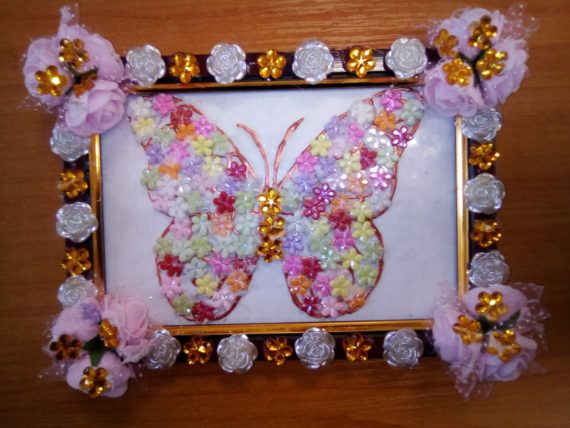 Продолжаем знакомить с участниками онлайн мастер-классов «Лаборатория творчества»