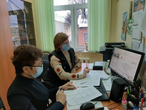 Участие в установочной сессии стратегической инициативы АСИ «Кадры будущего для регионов» в Тульской области