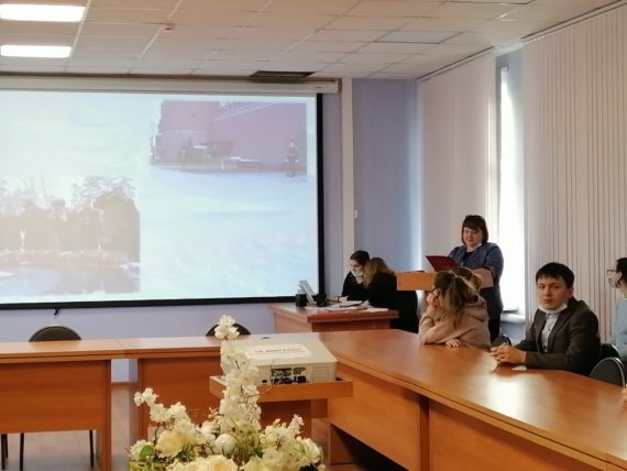 Прошли уроки: «Имя твое неизвестно, подвиг твой бессмертен»