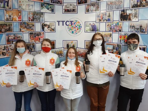 Поздравляем педагогов и обучающихся, участников ШК «Надежда», ставшими победителями Фестиваля ШК