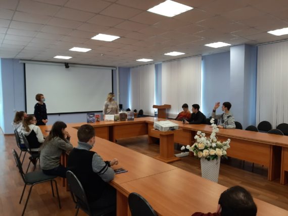 Патриотические мероприятия «День памяти о россиянах, исполнявших служебный долг за пределами Отечества»
