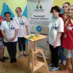 Первый день конкурсных испытаний V Регионального чемпионата «Абилимпикс»