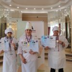 Первый день конкурсных испытаний V Регионального чемпионата «Абилимпикс»