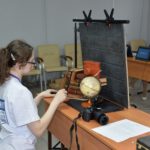 Первый день конкурсных испытаний V Регионального чемпионата «Абилимпикс»