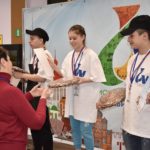 Третий день конкурсных испытаний V Регионального чемпионата «Абилимпикс»